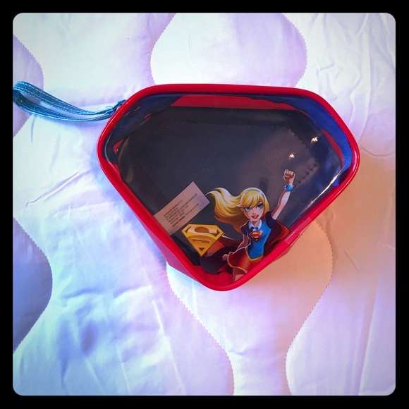 Other - Girls superhero bag